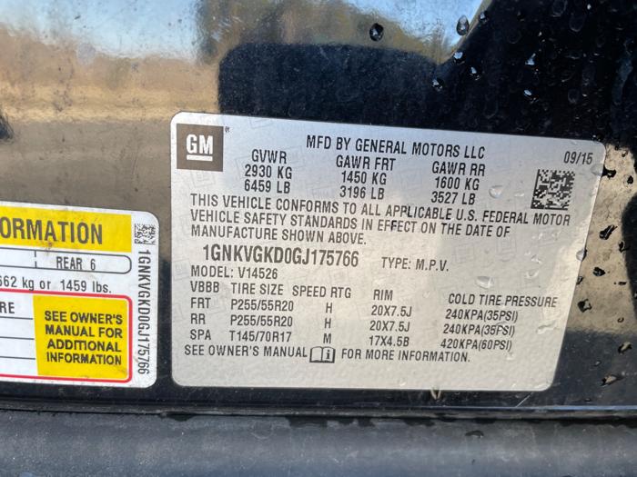 2016 chevrolet traverse with 186420 miles for sale near elk-river, minnesota 1ef07ab76a8b4fb7b8f6545d5cd27fef.jpeg