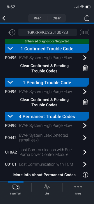 2016 gmc acadia slt-1-fwd with 123078 miles for sale near forest-lake, minnesota 1eff8d0a095b43c58965514615d77abc.png
