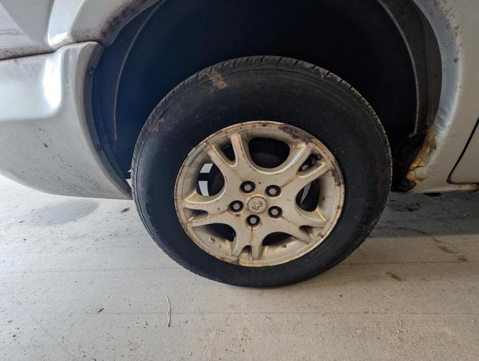 2003 dodge caravan se with 146364 miles for sale near elk-river, minnesota 1f007bcc3cf14b428e06477baa65d5c6.jpg
