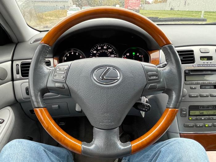 2005 lexus es-330 sedan with 122715 miles for sale near elk-river, minnesota 1f028d579aef4b37a08348f85a540051.jpeg