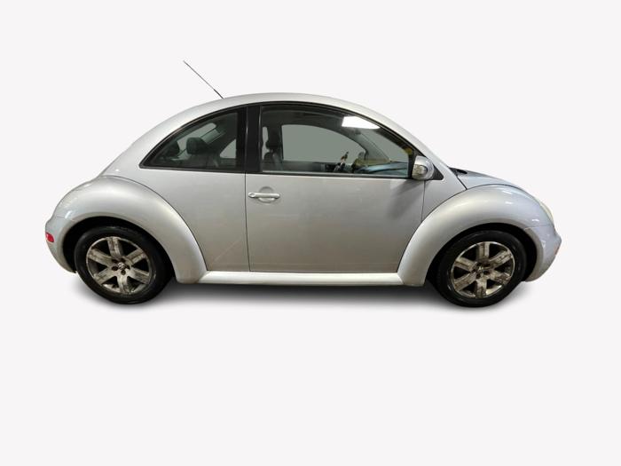 2005 Volkswagen Beetle