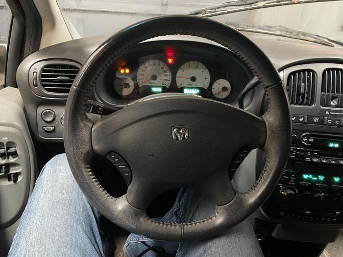 2007 Dodge Grand Caravan