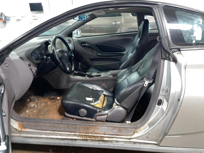 2000 Toyota Celica