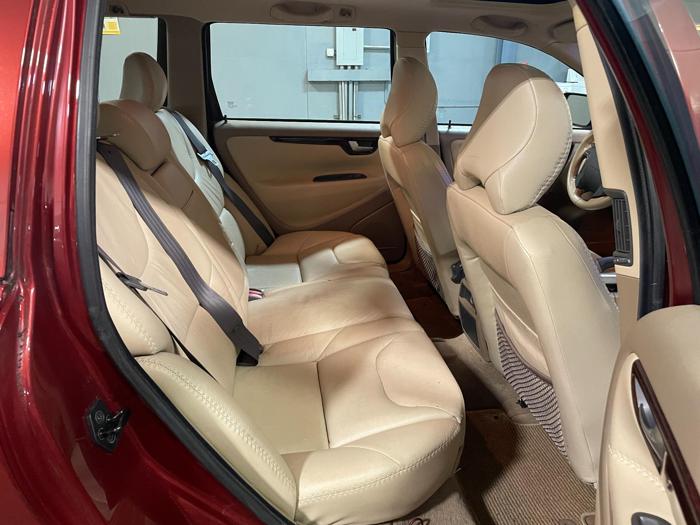 2001 Volvo XC70