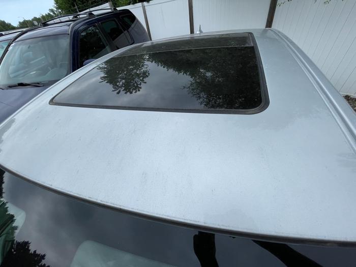 2010 Buick LaCrosse