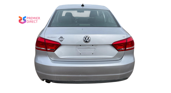 2013 volkswagen passat 2.5l-se-at with 109007 miles for sale near rice, minnesota 1f814f631577410b85b16f19980cb5dd.png