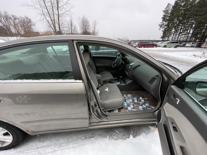 2006 nissan altima 2.5 with 232329 miles for sale near elk-river, minnesota 1f835e4916754c38b6edde78a2a751cc.jpeg