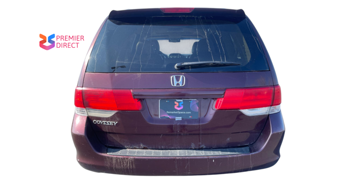2009 honda odyssey exl with 236095 miles for sale near clearwater, minnesota 1f88f03bc1754f2a9723db7b8ca18eec.png