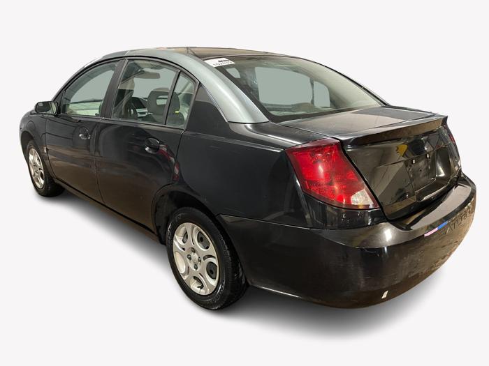 2003 Saturn Ion