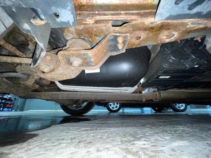 2014 Ford Taurus