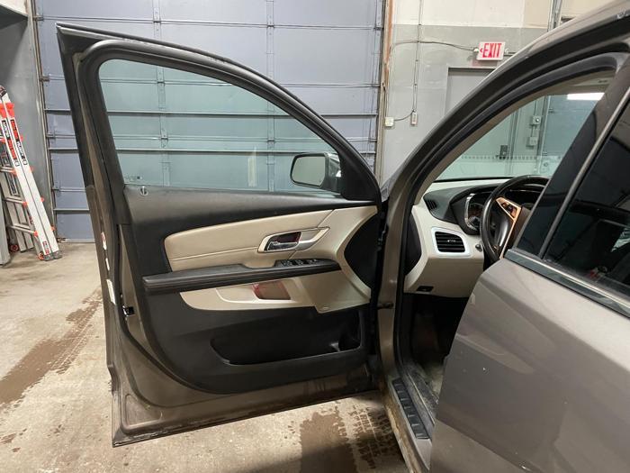 2010 GMC Terrain
