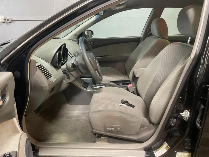 2006 Nissan Altima