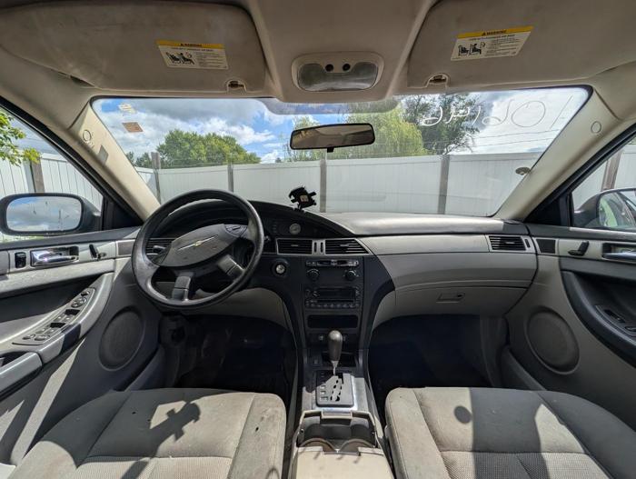 2008 chrysler pacifica lx-fwd with 284010 miles for sale near elk-river, minnesota 1fa17c8f24614781b161ac0ef2cfcb3a.jpg