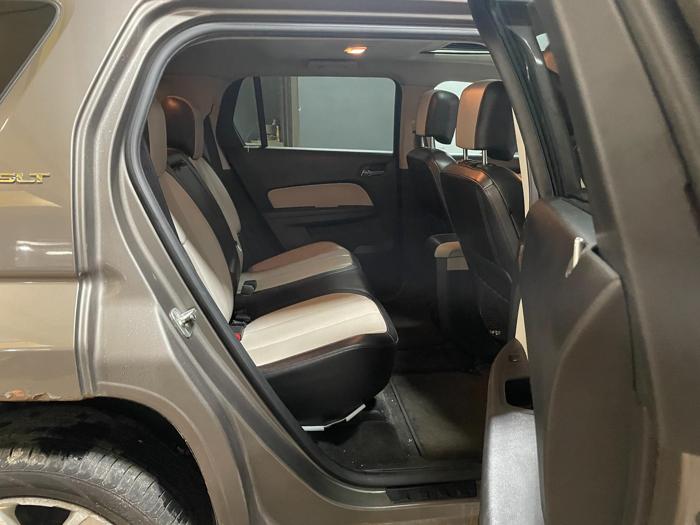 2010 GMC Terrain