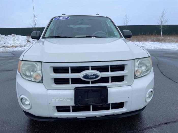 2009 Ford Escape