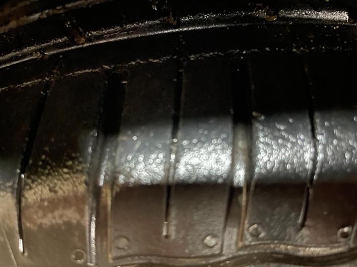1998 Toyota Avalon