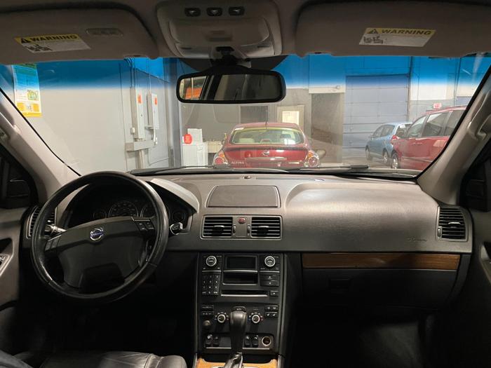 2007 Volvo XC90