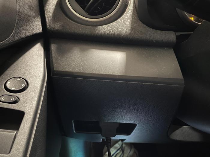 2010 Mazda Mazda3