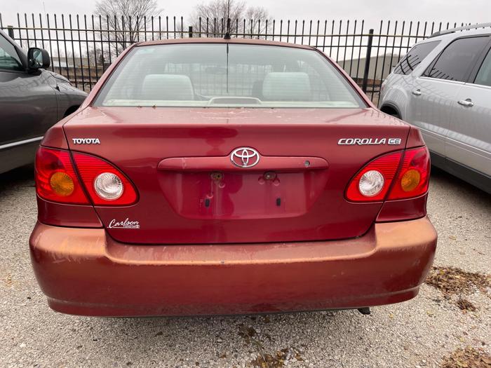 2003 toyota corolla caravan with 285499 miles for sale near elk-river, minnesota 1fd6ebb8e5b04d22a9660d7a00982e8b.jpg