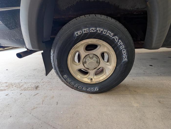 2001 ford ranger edge-supercab-3.0-4wd with 237005 miles for sale near elk-river, minnesota 1fdeb40f54114fdebf51de324748e495.jpg