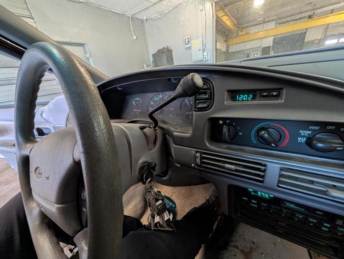 1995 ford taurus gl with 206115 miles for sale near elk-river, minnesota 1fdebd7a4df2474ab3d129bf912f0eea.jpg