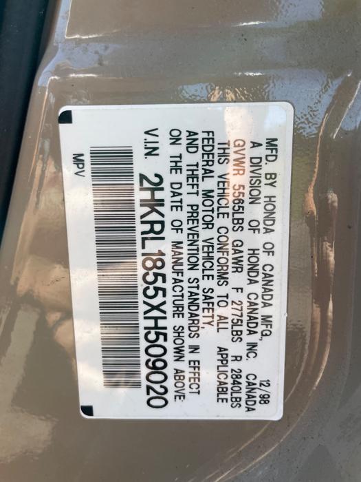 1999 honda odyssey lx with 363300 miles for sale near elk-river, minnesota 2007966f31044420939c460f68194b77.jpeg
