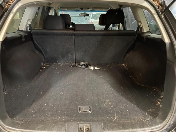 2010 Subaru Outback