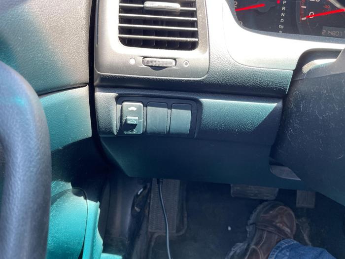 2003 Honda Accord