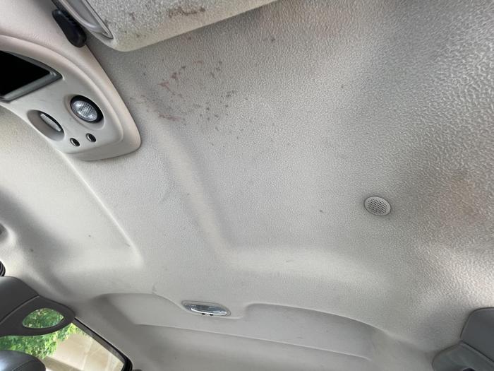 2006 Chevrolet Silverado 2500HD