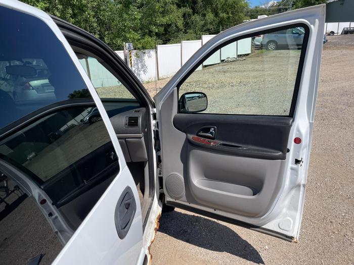 2006 Chevrolet Uplander
