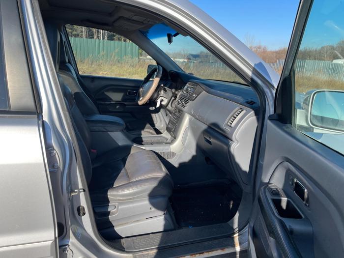 2005 Honda Pilot