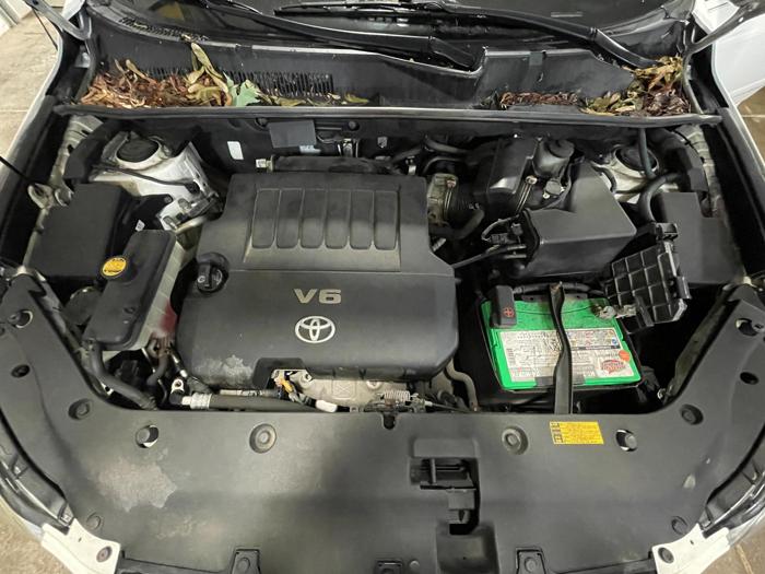 2006 Toyota Rav4