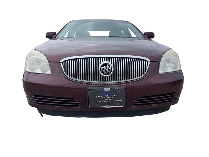 2006 buick lucerne cx with 173605 miles for sale near rochester, minnesota 204204fae1c548d19a5692120369696c.jpg