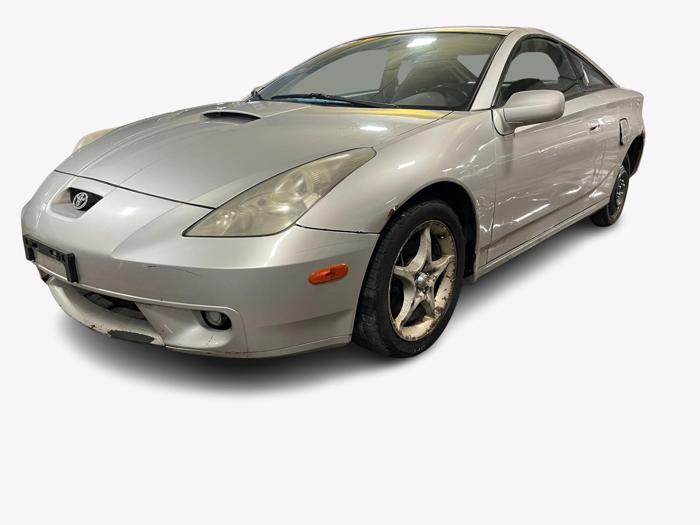 2000 Toyota Celica