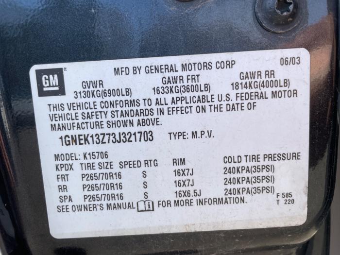 2003 chevrolet tahoe 4wd with 245991 miles for sale near elk-river, minnesota 20441af6740f4972b3591cd80c9a9ab9.jpeg