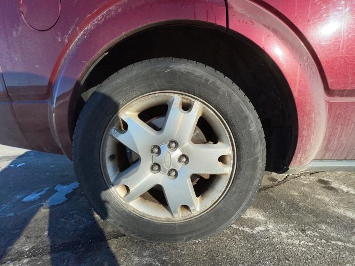 2007 ford freestyle limited-fwd with 227476 miles for sale near elk-river, minnesota 20503b08b32544239f5eae92c0c21d50.jpeg