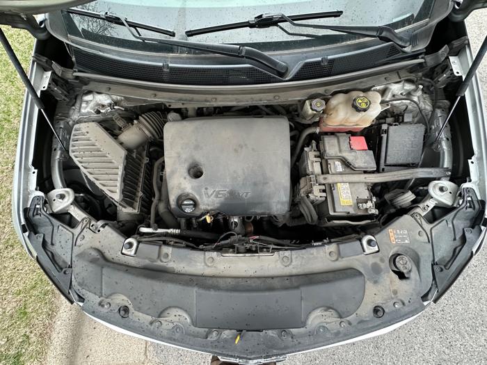 2019 chevrolet traverse lt-cloth-fwd with 140494 miles for sale near elk-river, minnesota 2060411a75ad4f14977491f017af3295.jpeg