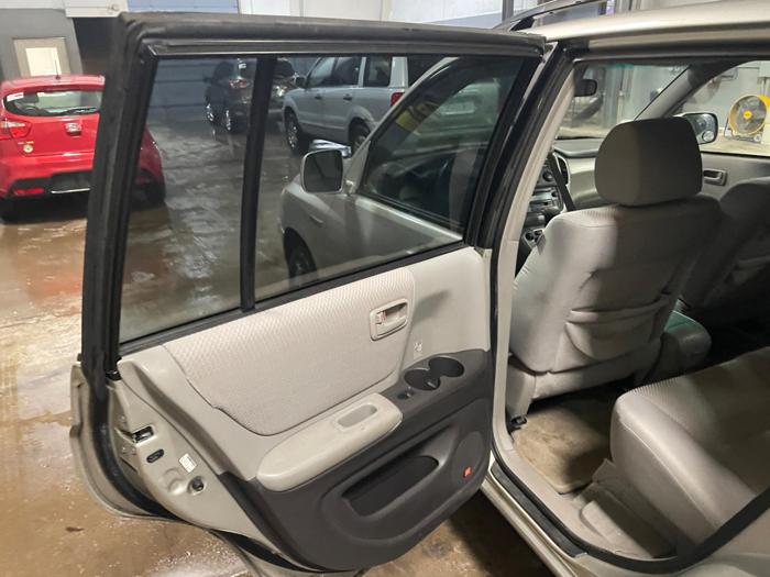 2006 Toyota Highlander