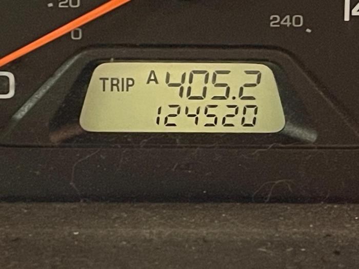 1998 Honda Accord