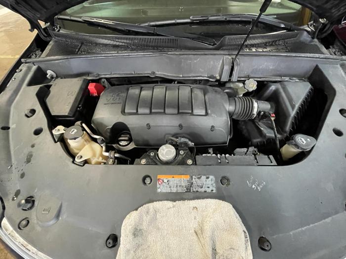 2014 chevrolet traverse lt with 155723 miles for sale near elk-river, minnesota 209b0e749b3443ceb6a84132100bf1e3.jpg