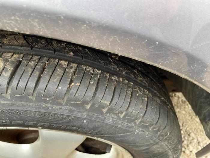 2006 Ford Taurus