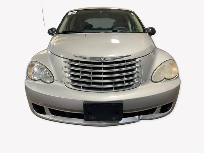 2006 Chrysler PT Cruiser