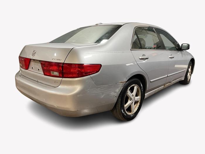 2005 Honda Accord
