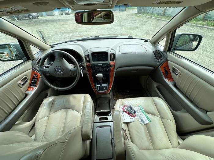 2001 lexus rx-300 4wd with 98157 miles for sale near elk-river, minnesota 20c652f3f97240e998227235529ffd6f.jpeg