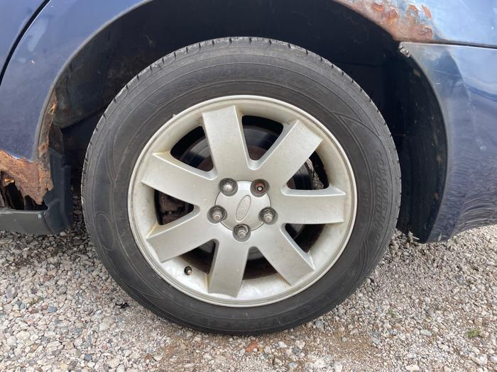 2006 ford five-hundred sel with 202547 miles for sale near elk-river, minnesota 20d206956c5042769b590fe21176db1a.jpeg