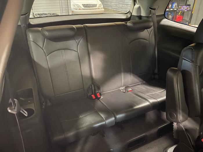 2011 GMC Acadia