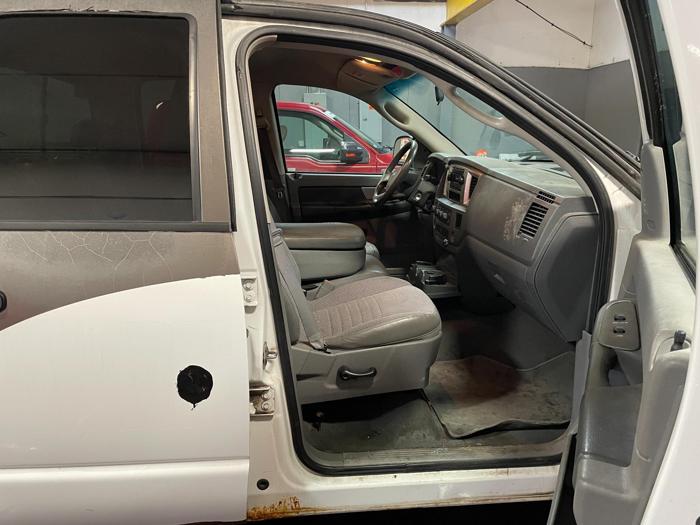 2008 Dodge RAM 1500