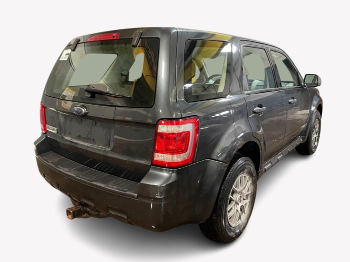2008 Ford Escape