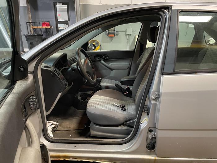 2006 Ford Focus