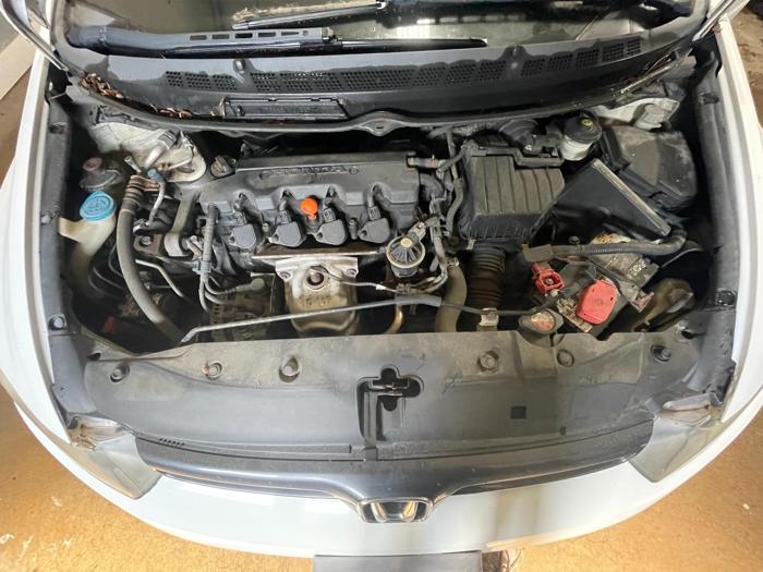 2006 Honda Civic